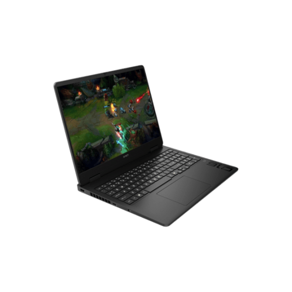HP Omen Gaming 16 16-am0023c Core i7 14650HX / 32 GB / 1 TB / GeForce RTX 5070 / Black photo 5