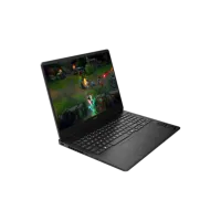 Laptop Gaming HP Omen Gaming 16 16-am0023c Core i7 14650HX / 32 GB / 1 TB / GeForce RTX 5070 / Black photo 5