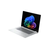 Laptop HP OmniBook X Flip AI 16-as0011ci Core Ultra 5 226V / 16 GB / 512 GB / VGA Integrată / Silver photo 2