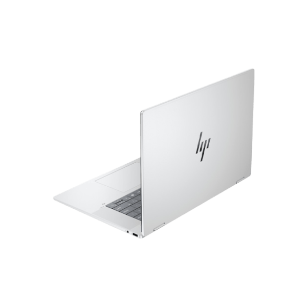 HP OmniBook X Flip AI 16-as0011ci Core Ultra 5 226V / 16 GB / 512 GB / VGA Integrată / Silver photo 5