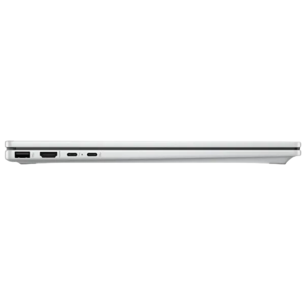 HP OmniBook X Flip AI 16-as0011ci Core Ultra 5 226V / 16 GB / 512 GB / VGA Integrată / Silver photo 6