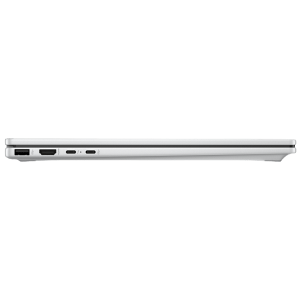 HP OmniBook X Flip AI 16-as0011ci Core Ultra 5 226V / 16 GB / 512 GB / VGA Integrată / Silver photo 6