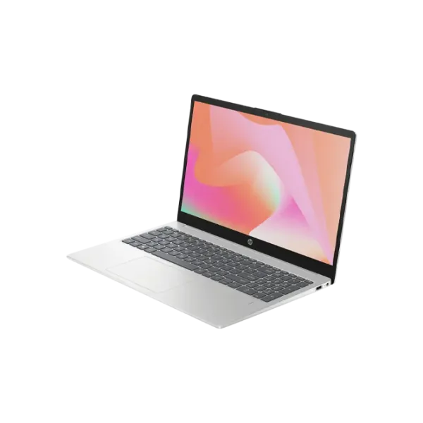 HP Laptop 15 15-fd1202ci Core Ultra 7 155H / 24 ГБ / 512 ГБ / VGA Встроенная / Серебряный photo 2