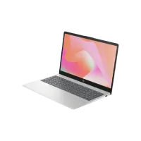 Ноутбук HP Laptop 15 15-fd1202ci Core Ultra 7 155H / 24 ГБ / 512 ГБ / VGA Встроенная / Серебряный photo 2