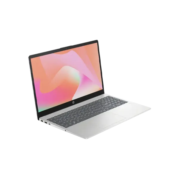 HP Laptop 15 15-fd1202ci Core Ultra 7 155H / 24 ГБ / 512 ГБ / VGA Встроенная / Серебряный photo 3