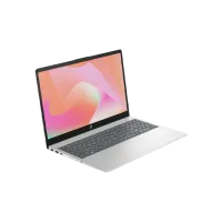 Ноутбук HP Laptop 15 15-fd1202ci Core Ultra 7 155H / 24 ГБ / 512 ГБ / VGA Встроенная / Серебряный photo 3