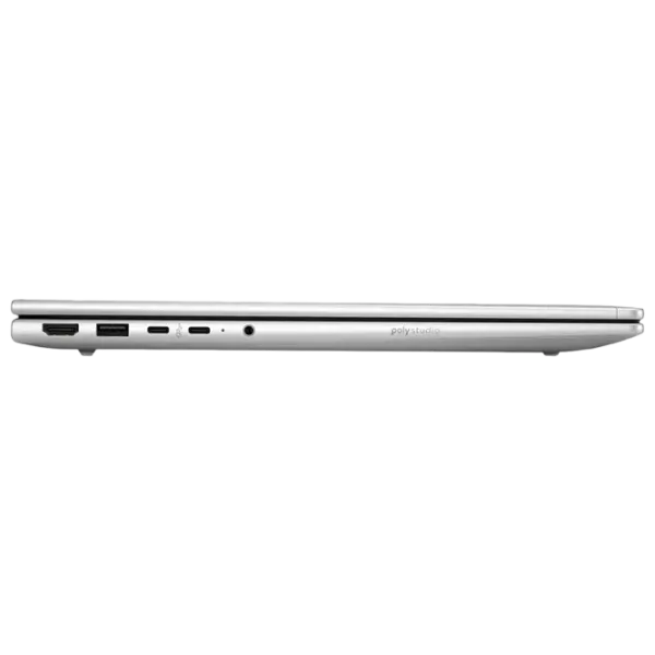 HP ProBook 4 G1iR 16 Core i5 1334U / 16 GB / 512 GB / VGA Integrată / Silver photo 5