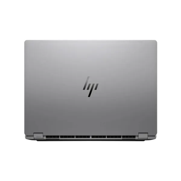 HP ZBook Fury G1i 18 Core Ultra 9 285HX / 64 GB / 2 TB / VGA Discretă / Gray photo 4