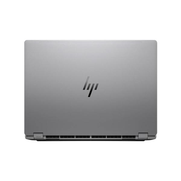 HP ZBook Fury G1i 18 Core Ultra 9 285HX / 64 GB / 2 TB / VGA Discretă / Gray photo 4