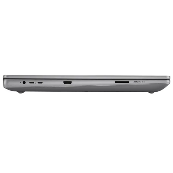 HP ZBook Fury G1i 18 Core Ultra 9 285HX / 64 GB / 2 TB / VGA Discretă / Gray photo 6