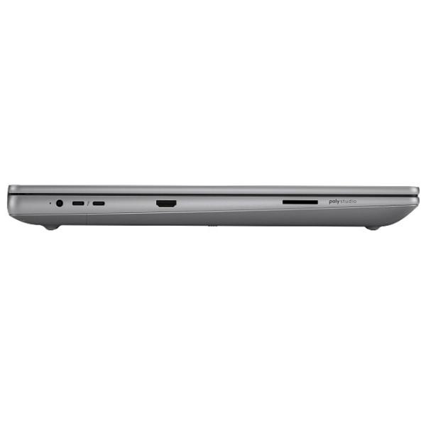 HP ZBook Fury G1i 18 Core Ultra 9 285HX / 64 GB / 2 TB / VGA Discretă / Gray photo 6