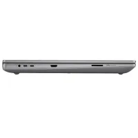 Ноутбук HP ZBook Fury G1i 18 Core Ultra 9 285HX / 64 ГБ / 2 ТБ / VGA Дискретная / Серый photo 6