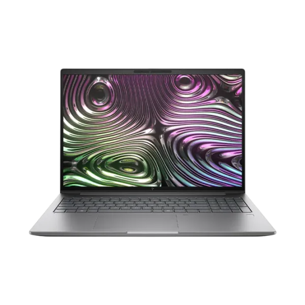 HP ZBook X G1i 16 Core Ultra 9 285H / 64 GB / 2 TB / VGA Discretă / Silver photo 1