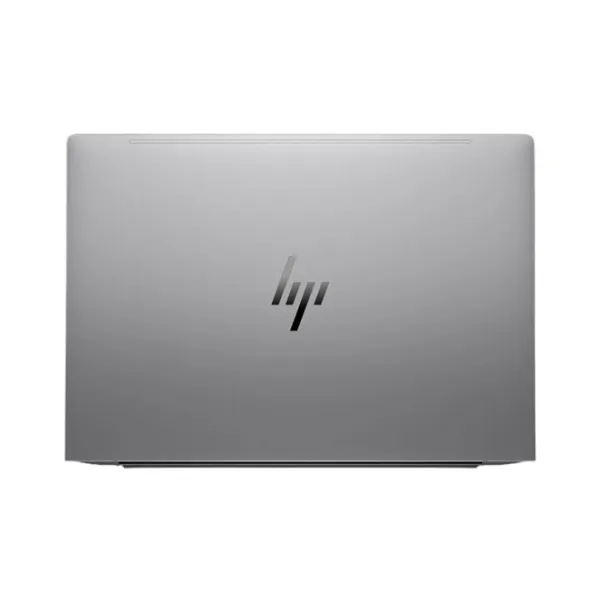 HP ZBook X G1i 16 Core Ultra 9 285H / 64 GB / 2 TB / VGA Discretă / Silver photo 5