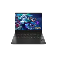 HP Omen Gaming 16 16-am0045ci Core 7 240H / 16 GB / 1 TB / GeForce RTX 5060 / Black