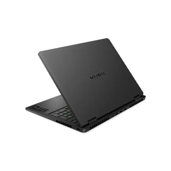 HP Omen Gaming 16 16-am0045ci Core 7 240H / 16 GB / 1 TB / GeForce RTX 5060 / Black photo 4