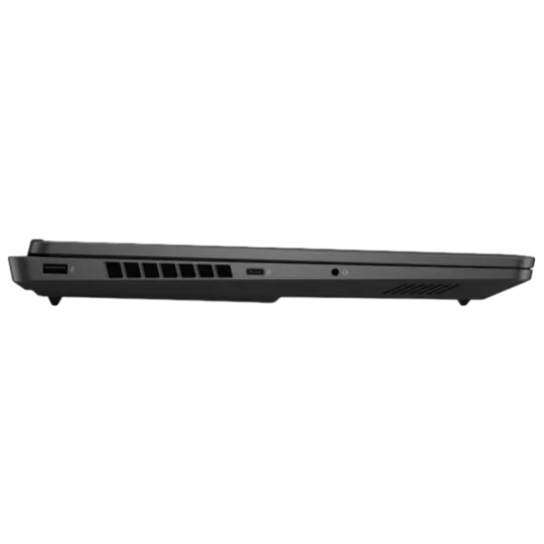 HP Omen Gaming 16 16-am0046ci Core i7 14650HX / 16 GB / 512 GB / GeForce RTX 5060 / Black photo 6