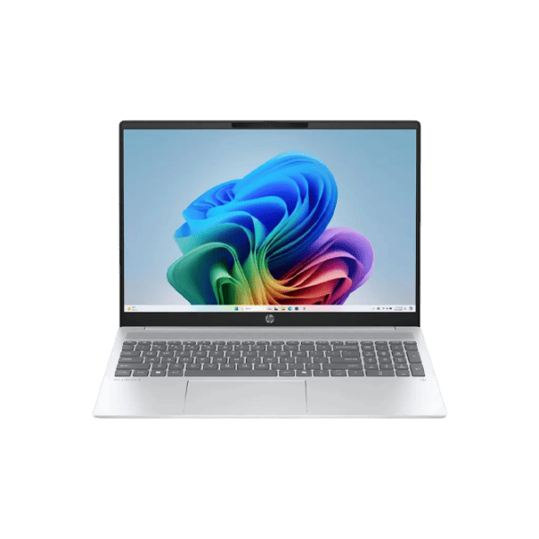 HP OmniBook 5 AI 16-af1016ci Core Ultra 5 225U / 16 GB / 512 GB / VGA Integrată / Silver photo 1
