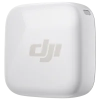 Microfon DJI Mini Transmitter Infinity White