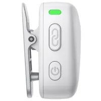 Microfon DJI Mini Transmitter Infinity White photo 2