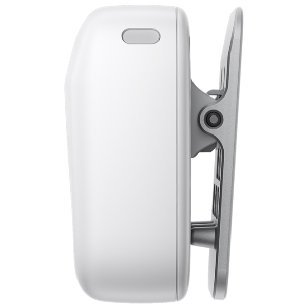 Microfon DJI Mini Transmitter Infinity White photo 3