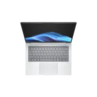 Laptop HP EliteBook 8 G1i 14 Core Ultra 7 258V / 32 GB / 1 TB / VGA Integrată / Silver photo 2