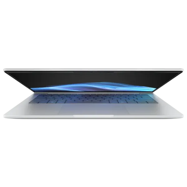 HP EliteBook 8 G1i 14 Core Ultra 7 258V / 32 GB / 1 TB / VGA Integrată / Silver photo 6