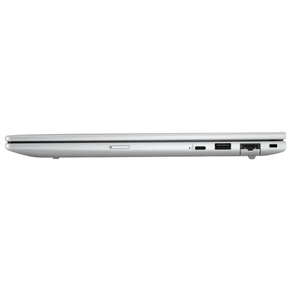 HP EliteBook 8 G1i 14 Core Ultra 7 258V / 32 GB / 1 TB / VGA Integrată / Silver photo 9