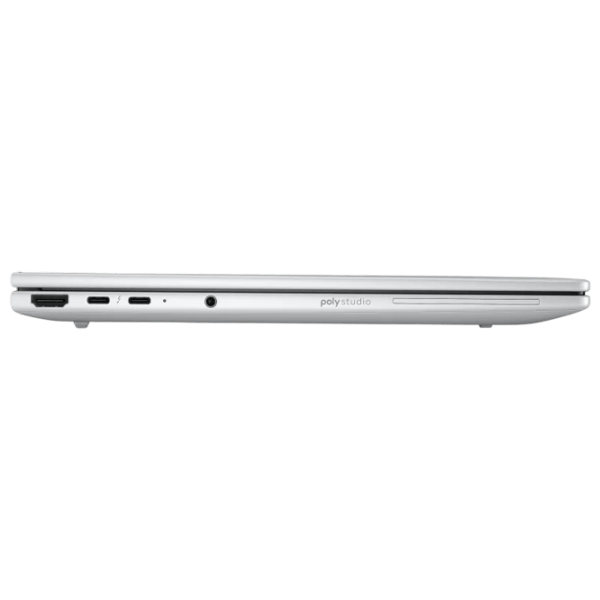 HP EliteBook 8 G1i 14 Core Ultra 7 258V / 32 GB / 1 TB / VGA Integrată / Silver photo 10