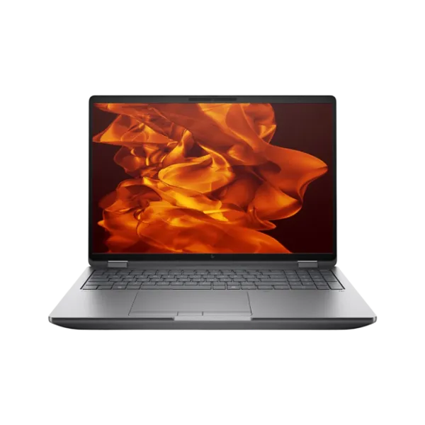 Laptop HP ZBook Fury G1i 16 Core Ultra 9 285HX / 64 GB / 2 TB / VGA Discretă / Gray photo 1