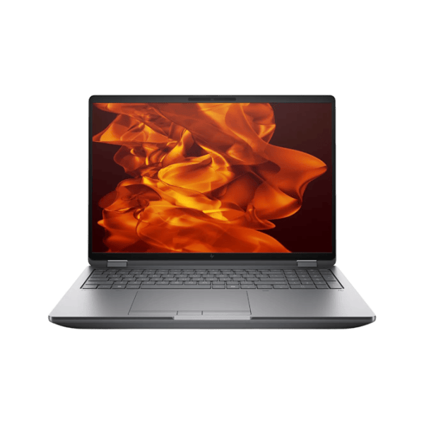 Laptop HP ZBook Fury G1i 16 Core Ultra 9 285HX / 64 GB / 2 TB / VGA Discretă / Gray photo 1