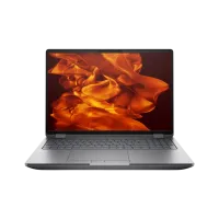 HP ZBook Fury G1i 16 Core Ultra 9 285HX / 64 ГБ / 2 ТБ / VGA Дискретная / Серый