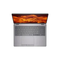 Laptop HP ZBook Fury G1i 16 Core Ultra 9 285HX / 64 GB / 2 TB / VGA Discretă / Gray photo 2