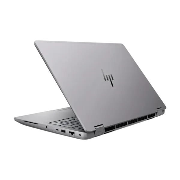 Laptop HP ZBook Fury G1i 16 Core Ultra 9 285HX / 64 GB / 2 TB / VGA Discretă / Gray photo 5