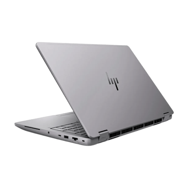 Laptop HP ZBook Fury G1i 16 Core Ultra 9 285HX / 64 GB / 2 TB / VGA Discretă / Gray photo 5