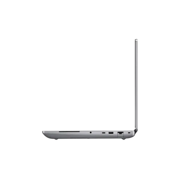 Laptop HP ZBook Fury G1i 16 Core Ultra 9 285HX / 64 GB / 2 TB / VGA Discretă / Gray photo 7