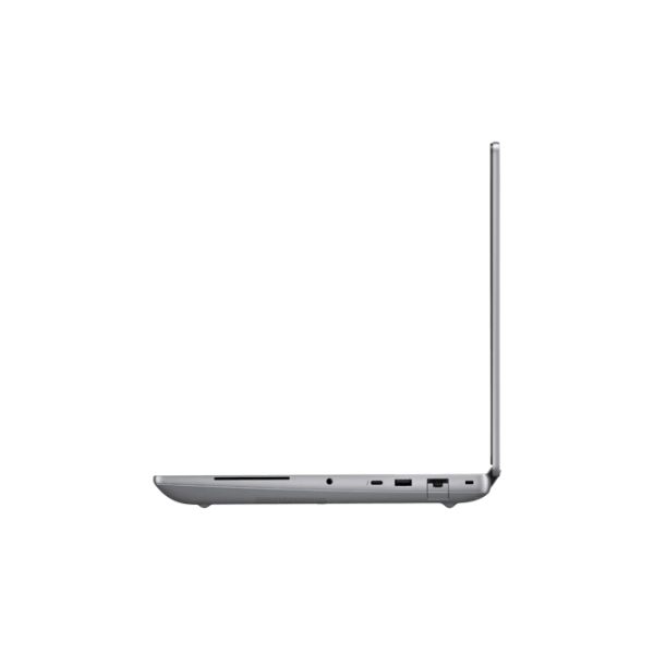 Laptop HP ZBook Fury G1i 16 Core Ultra 9 285HX / 64 GB / 2 TB / VGA Discretă / Gray photo 7