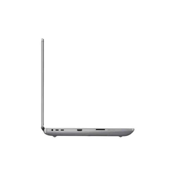 Laptop HP ZBook Fury G1i 16 Core Ultra 9 285HX / 64 GB / 2 TB / VGA Discretă / Gray photo 8