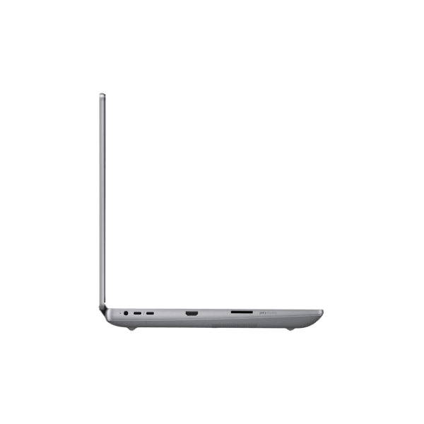 Laptop HP ZBook Fury G1i 16 Core Ultra 9 285HX / 64 GB / 2 TB / VGA Discretă / Gray photo 8