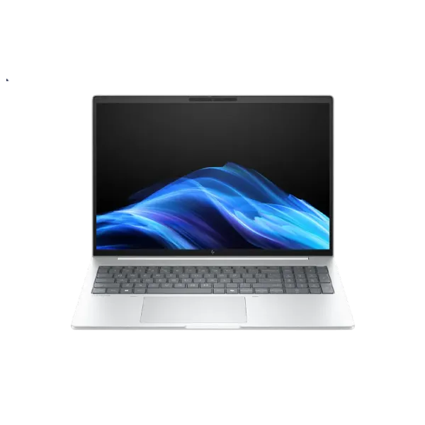 Laptop HP EliteBook 8 G1i 16 Core Ultra 5 228V / 32 GB / 1 TB / VGA Integrată / Silver photo 1