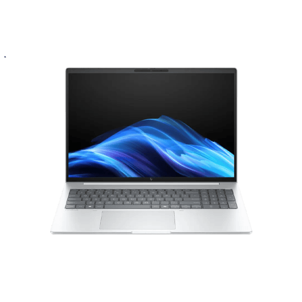 Laptop HP EliteBook 8 G1i 16 Core Ultra 5 228V / 32 GB / 1 TB / VGA Integrată / Silver photo 1
