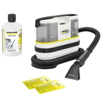 Моющий пылесос KARCHER SE 2 Spot Pure+ RM519 6.295-771.0  / White Черный
