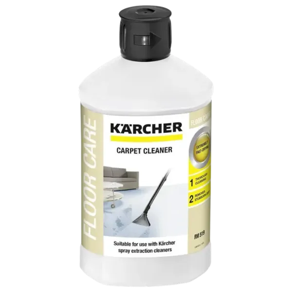 Aspirator cu spălare KARCHER SE 2 Spot Pure+ RM519 6.295-771.0  / White Black photo 2