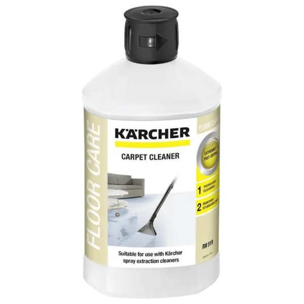 Aspirator cu spălare KARCHER SE 2 Spot Pure+ RM519 6.295-771.0  / White Black photo 2
