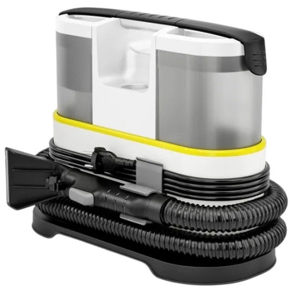 Aspirator cu spălare KARCHER SE 2 Spot Pure+ RM519 6.295-771.0  / White Black photo 3