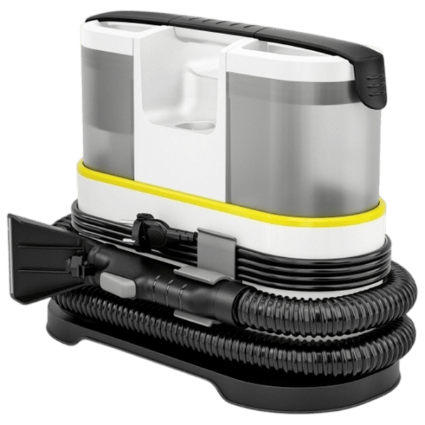 Aspirator cu spălare KARCHER SE 2 Spot Pure+ RM519 6.295-771.0  / White Black photo 3