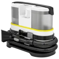 Aspirator cu spălare KARCHER SE 2 Spot Pure+ RM519 6.295-771.0 / White Black photo 3