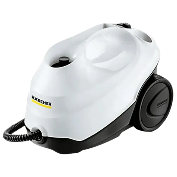 Пароочиститель KARCHER SC 3 EasyFix + 2.863-299.0  / 1900 Вт / Белый photo 2