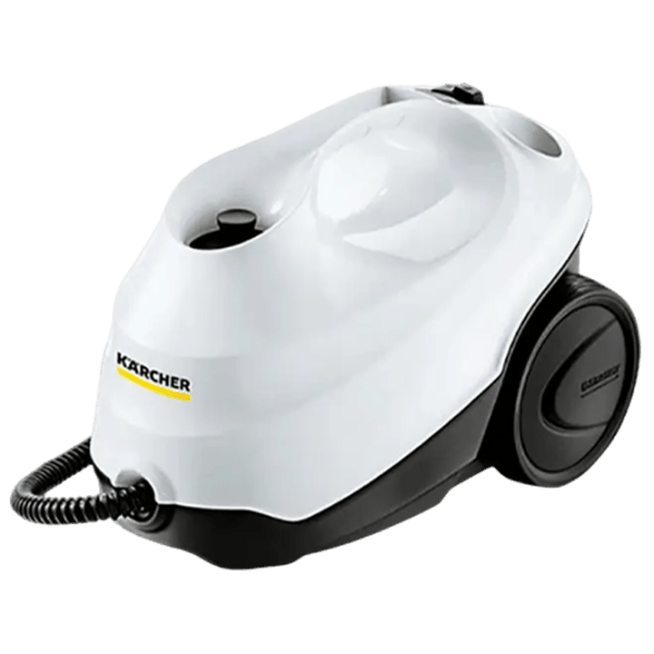 Пароочиститель KARCHER SC 3 EasyFix + 2.863-299.0  / 1900 Вт / Белый photo 2