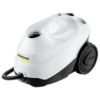 Пароочиститель KARCHER SC 3 EasyFix + 2.863-299.0 / 1900 Вт / Белый photo 2